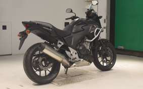 HONDA 400X 2014 NC47