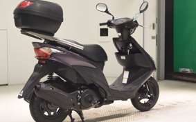 SUZUKI ADDRESS V125 S 2015 CF4MA