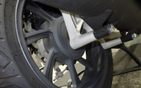 HONDA PCX 125 JF81