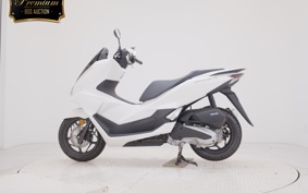 HONDA PCX 160 KF47