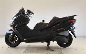 HONDA FORZA Z MF08
