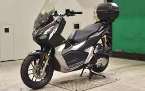 HONDA ADV150 2014 KF38