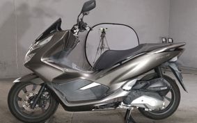 HONDA PCX 125 JF81
