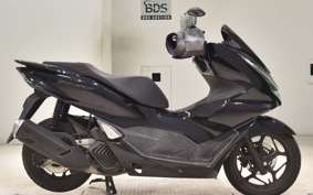 HONDA PCX 160 2006 KF47