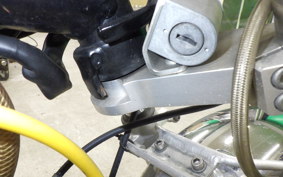 HONDA MONKEY 2021 AB27