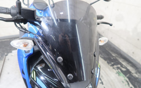 SUZUKI GSX-S125 ABS DL32B