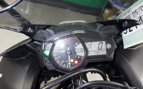 YAMAHA YZF-R3 2018 RH13J