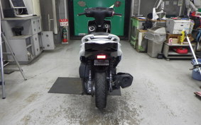 YAMAHA CYGNUS 125 XSR 3 1997 SEA5J