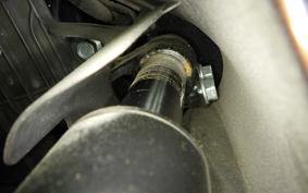 HONDA TACT-4ﾍﾞｰｼｯｸ 2008 AF75