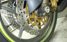 KAWASAKI NINJA ZX-6R 2005 ZX636C