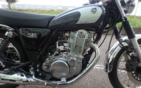 YAMAHA SR400 FINAL ED 2021 RH16J