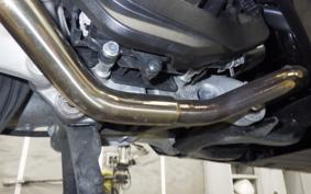 HONDA PCX 125 2021 JF81