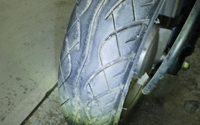 HONDA TACT-4ﾍﾞｰｼｯｸ