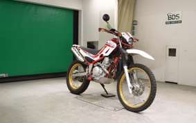 YAMAHA SEROW 250 Gen.3 2022 DG31J