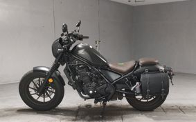 HONDA REBEL 250 S MC49