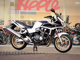 Фото Honda CB1300SB SUPER BOLDOR 2009 с японского аукциона