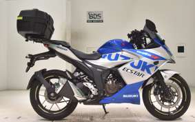 SUZUKI GIXXER 250 SF 1995