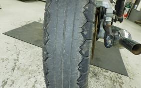KAWASAKI ESTRELLA BJ250A