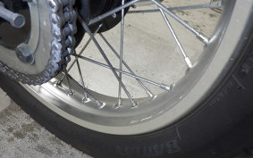 YAMAHA SR400 Gen.5 2021 RH16J