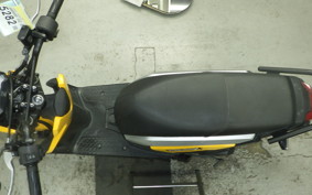 HONDA ZOOMER-X 2023 JF52