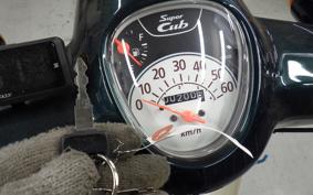 HONDA C50 SUPER CUB AA09