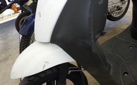 SUZUKI ﾚｯﾂ CA4AA