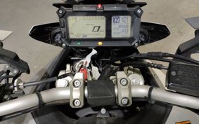 YAMAHA MT-09 2015 RN36J