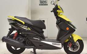 YAMAHA CYGNUS 125 XSR 2 SE44J