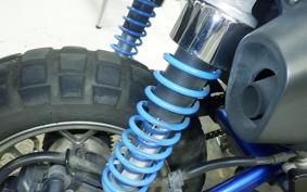 HONDA MONKEY 125 JB02