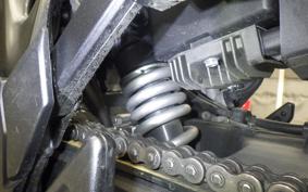 HONDA HAWK 11 2024 SC85