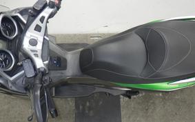 KAWASAKI J300 2014