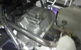 HONDA C50 SUPER CUB E 2011 AA01