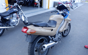 KAWASAKI ZZ-R250 EX250H