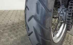 BMW F650GS DAKAR 2003