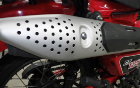 HONDA CT125 HUNTER CUB JA55