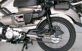 HONDA CT125 HUNTER  CUB  JA65