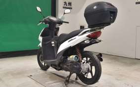 SUZUKI ADDRESS 110 CE47A