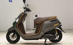 HONDA ﾀﾞﾝｸ 2014 AF78