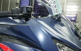KAWASAKI ZX-25R ZX250E