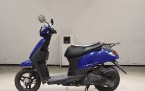 SUZUKI ﾚｯﾂ CA4AA