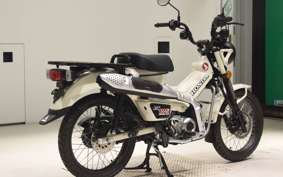 HONDA CT125-2 2011 JA65