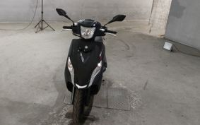 SUZUKI ADDRESS V125 DT11A