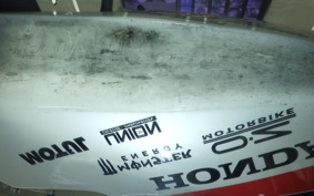 HONDA CBR600RR GEN 3 2009