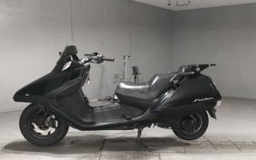 HONDA FUSION MF02
