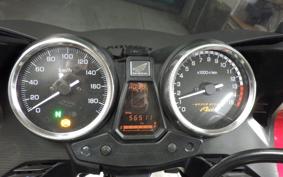 HONDA CB400 SUPER BOLDOR A 2014 NC42
