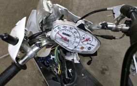 SUZUKI ADDRESS V50 CA4BA