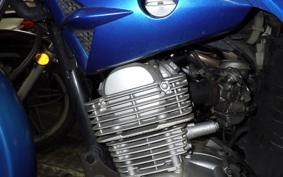 YAMAHA YBR125