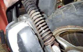 HONDA TACT 2013 AB07