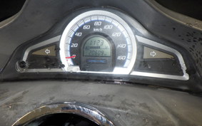 HONDA PCX 125 2006 JF56
