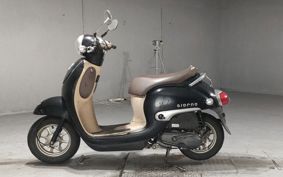 HONDA GIORNO AF77